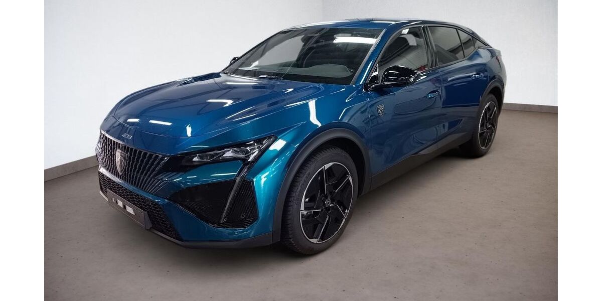 Peugeot 408 32.350 km 31.595 &euro; Rüsselsheim 65428