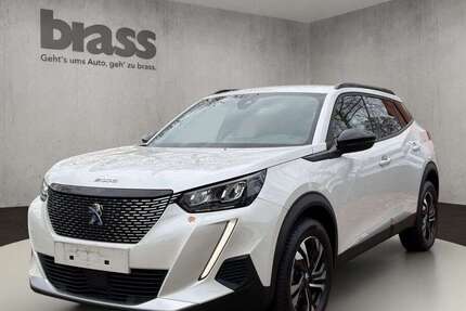 Peugeot 2008 14.800 km 17.990 &euro; Darmstadt 64293