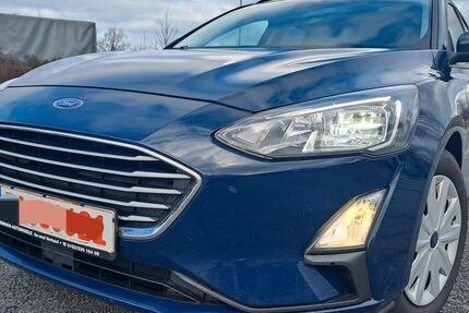 Ford Focus 243.000 km 6.700 &euro; Eppertshausen 64859