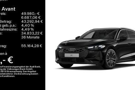 Audi A5 22.842 km 49.380 &euro; Hofheim 65719