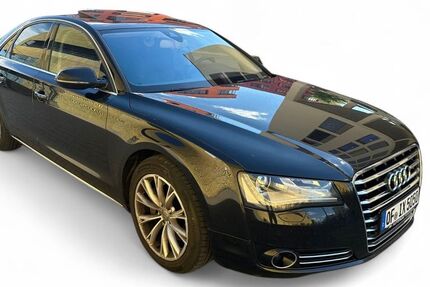 Audi A8 185.000 km 17.900 &euro; Offenbach 63065