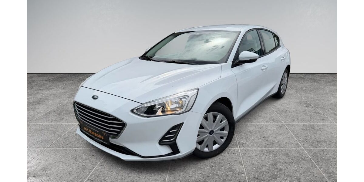 Ford Focus 151.273 km 6.290 &euro; Offenbach am Main 63069