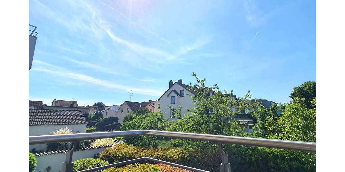 Etagenwohnung Offenbach - Bieber Bieber - 3 Zimmer, 90 m&sup2;, 387.000&euro; | Angebot:26672009