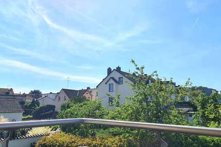 Wohnung Offenbach - Bieber Bieber - 3 Zimmer, 90 m&sup2;, 387.000&euro; | Angebot:26672009