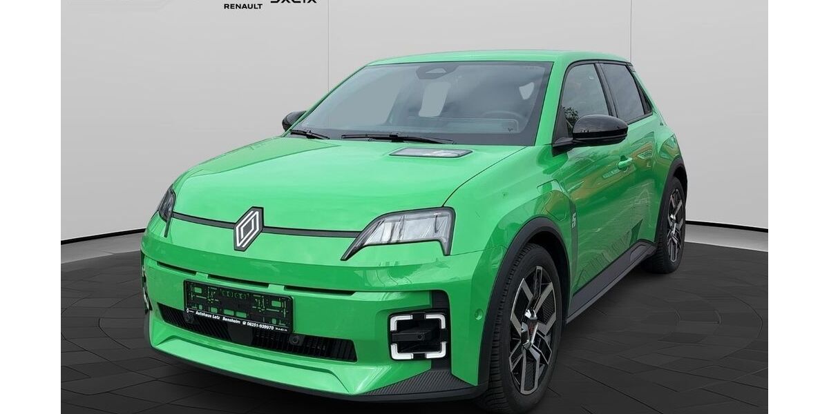 Renault R 5 6.599 km 25.690 &euro; Bensheim 64625