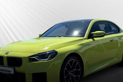 BMW M2 3.300 km 75.898 &euro; Rüsselsheim 65428