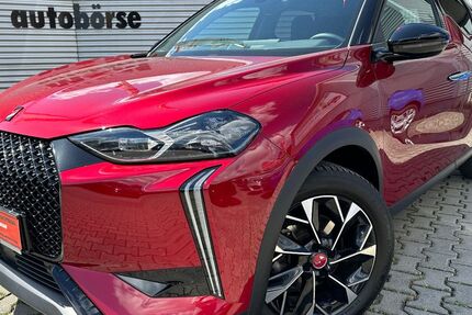 DS Automobiles DS3 25.000 km 22.900 &euro; Darmstadt 64295