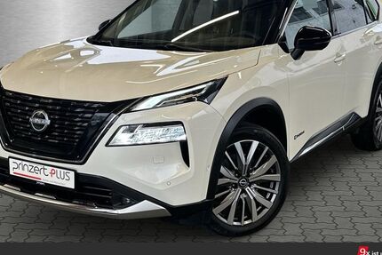 Nissan X-Trail 42.705 km 36.670 &euro; Darmstadt 64285