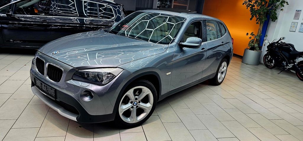 BMW X1 74.980 km 10.490 &euro; Neu-Isenburg (FRANKFURT AM MAIN) 63263