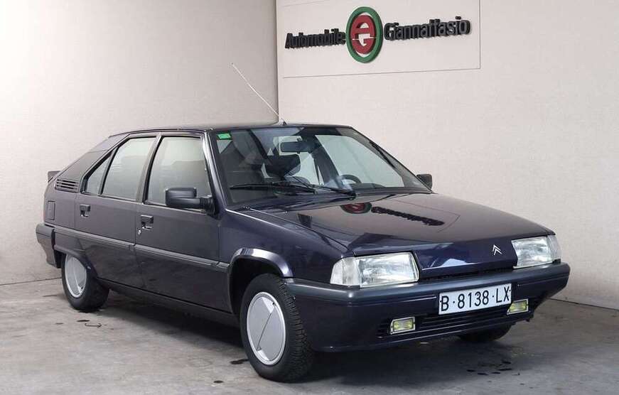 BX