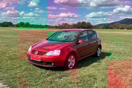 VW Golf 226.000 km 3.000 &euro; Bensheim 64625