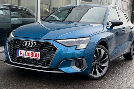 Audi A3 114.800 km 20.999 &euro; Frankfurt am Main 60326