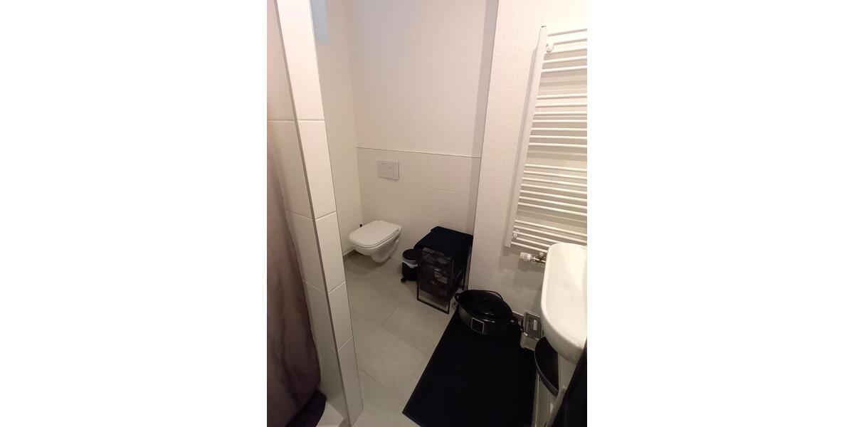 Etagenwohnung Alsbach-Hähnlein Hähnlein - 1 Zimmer, 15 m&sup2;, 475&euro; | Angebot:26640394
