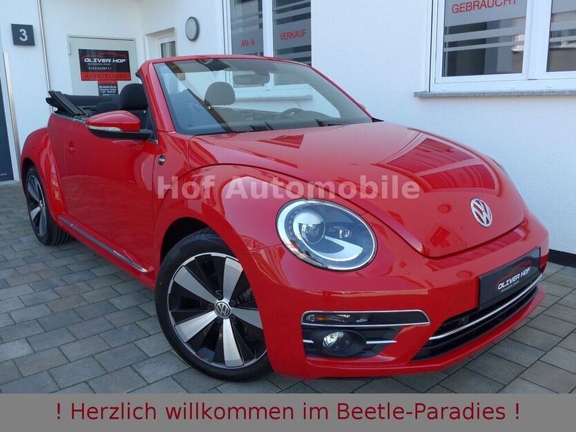 Beetle