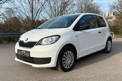 Skoda Citigo 104.000 km 5.999 € Frankfurt am Maln 65933
