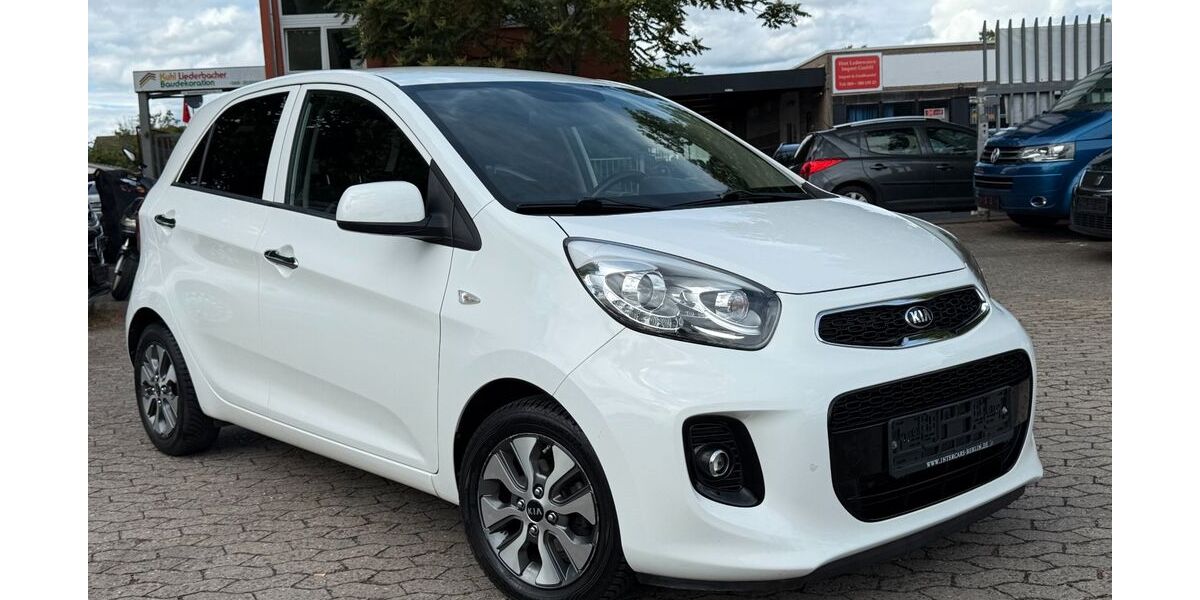 Kia Picanto 90.000 km 8.950 &euro; Frankfurt am Main 65933