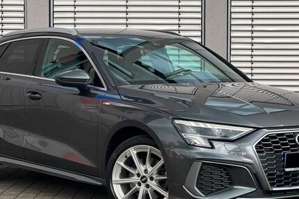 Audi A3 80.000 km 22.900 &euro; Heusenstamm 63150