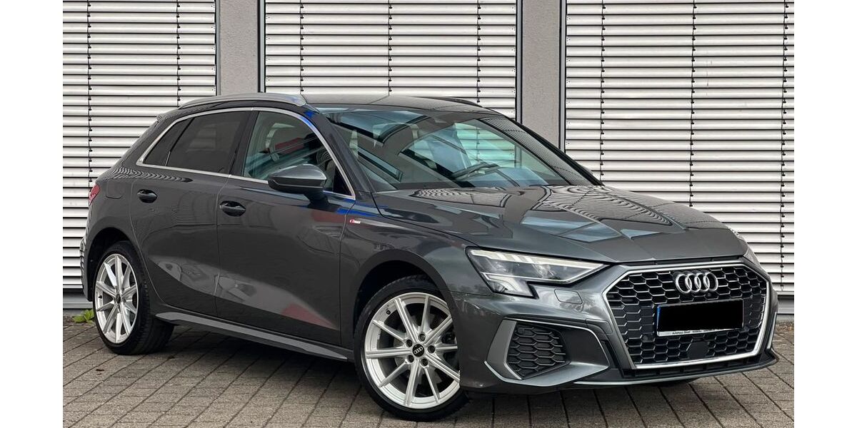 Audi A3 80.000 km 22.900 &euro; Heusenstamm 63150