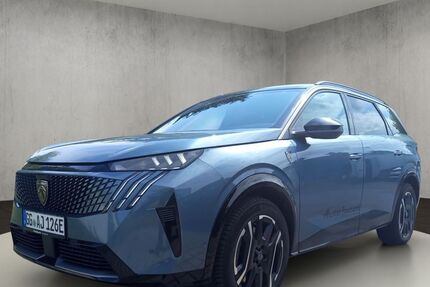 Peugeot 5008 8.888 km 47.990 &euro; Rüsselsheim 65428