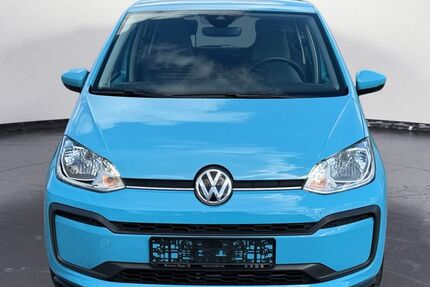 VW up! 35.104 km 12.850 &euro; Bad König / Zell 64732