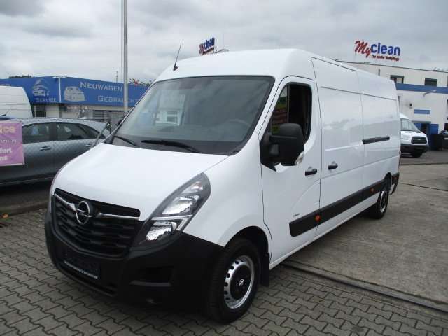 Renault Master 199.000 km 13.950 € Heusenstamm 63150