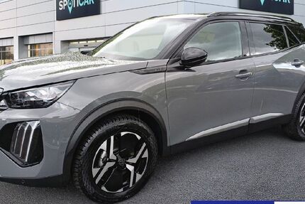 Peugeot 2008 10.629 km 24.950 &euro; Neu-Isenburg 63263