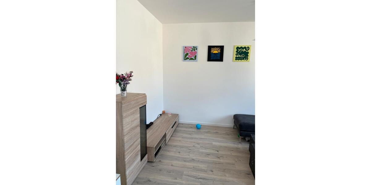 Etagenwohnung Pfungstadt - 3 Zimmer, 80 m&sup2;, 640&euro; | Angebot:25524284
