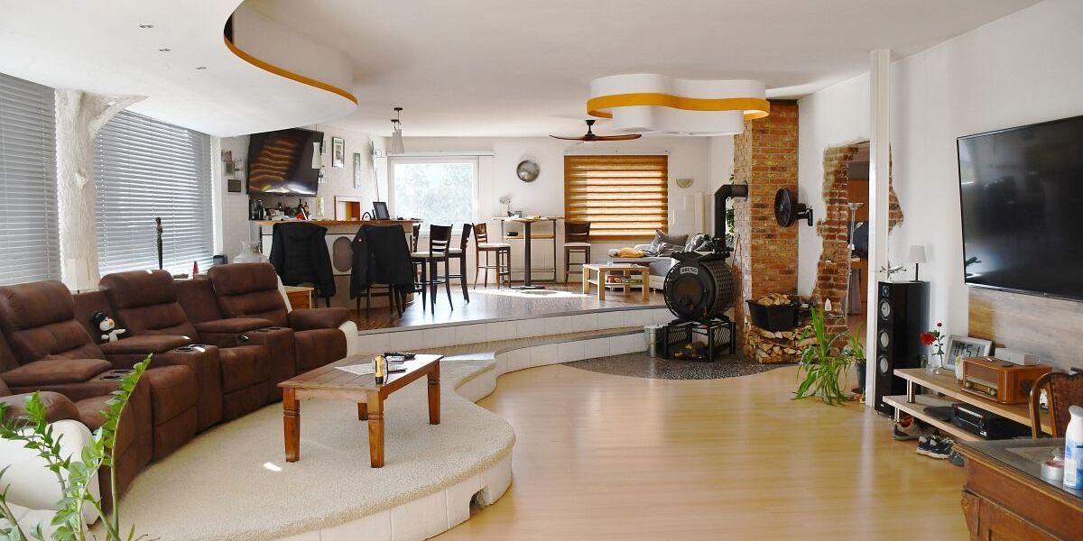 Attraktives 1.344 m² großes GrundstückAbriss mit vielseitig nutzbarer Bebauung - Mehrfamilienhaus, Wohnhaus Darmstadt-Arheilgen Darmstadt/Vororte | Angebot:25782064