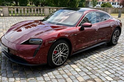 Porsche Taycan 74.000 km 55.678 &euro; Darmstadt 64285