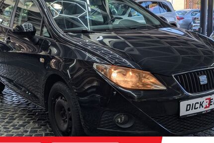 Seat Ibiza 176.978 km 1.450 &euro; Dieburg 64807