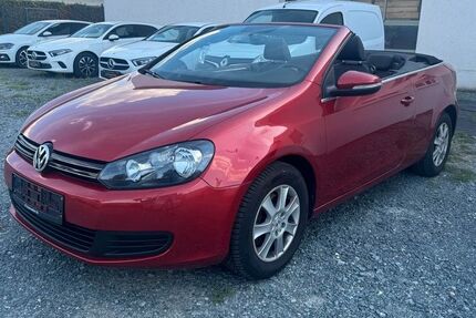 VW Golf 146.000 km 6.900 &euro; Gernsheim 64579