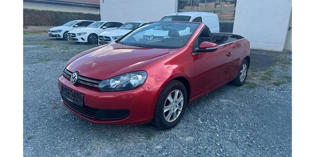VW Golf 146.000 km 6.900 &euro; Gernsheim 64579