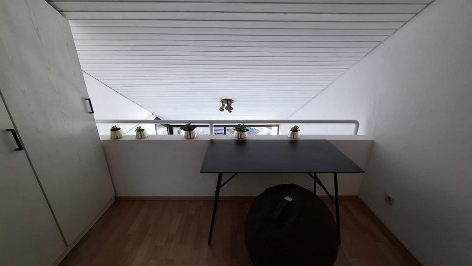 Maisonettenwohnung Darmstadt - 5.5 Zimmer, 115 m&sup2;, 635.000&euro; | Angebot:25589873