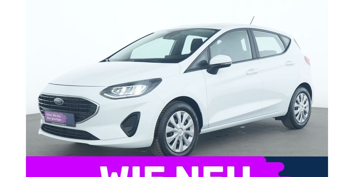 Ford Fiesta 73.140 km 10.664 &euro; Dietzenbach bei Frankfurt 63128