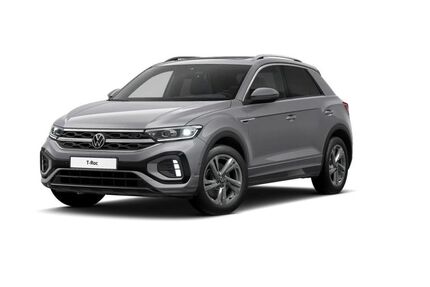 VW T-Roc 25.279 km 33.890 &euro; Hofheim 65719