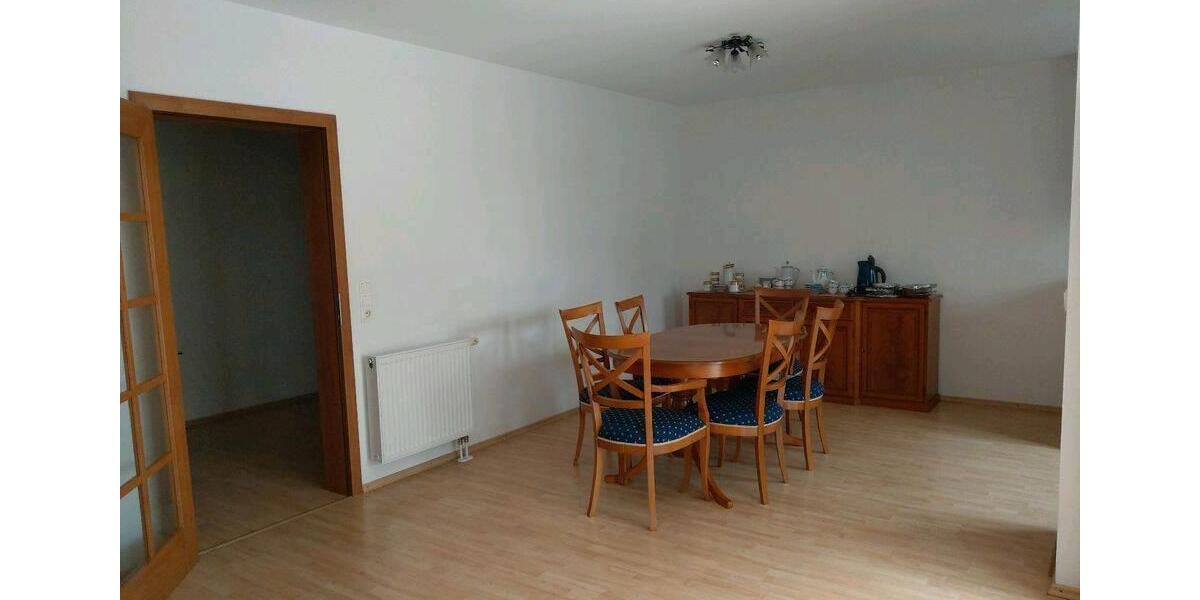 Maisonettenwohnung Bensheim - 3 Zimmer, 140 m&sup2;, 1.520&euro; | Angebot:26485828