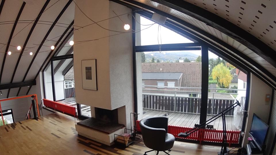 Sun from dawn to dusk 4 zimmer