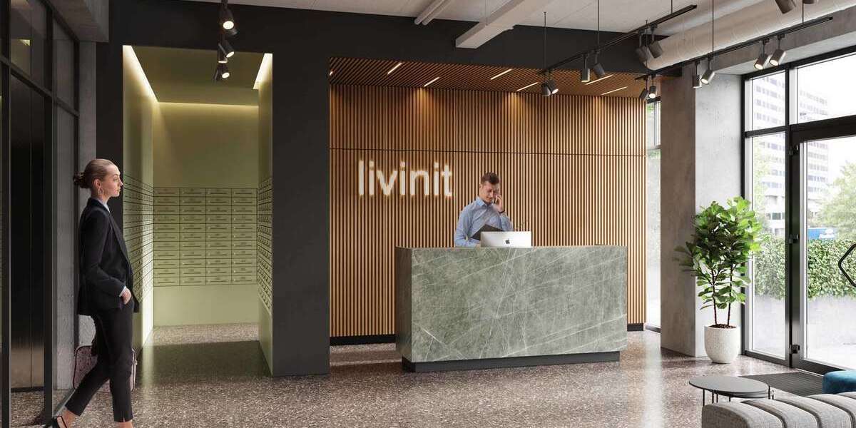 Etagenwohnung Frankfurt Niederrad - 1 Zimmer, 21 m&sup2;, 193.900&euro; | Angebot:24001623