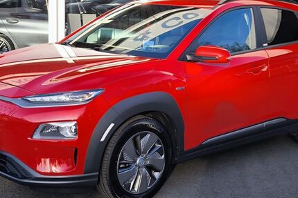 Hyundai KONA 24.934 km 19.950 &euro; Dieburg 64807