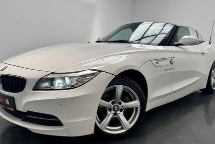 BMW Z4 139.999 km 18.890 € Heusenstamm 63150
