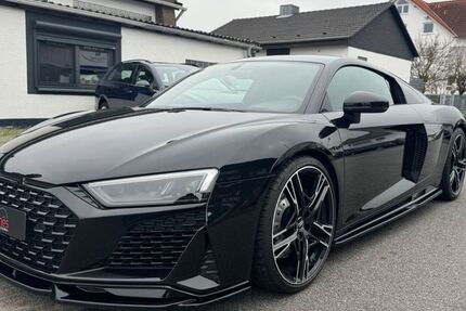 Audi R8 29.267 km 125.000 € Schaafheim 64850