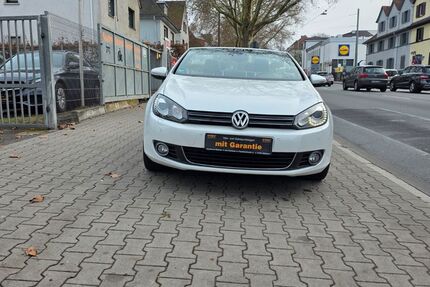 VW Golf 100.000 km 8.600 &euro; Offenbach 63071