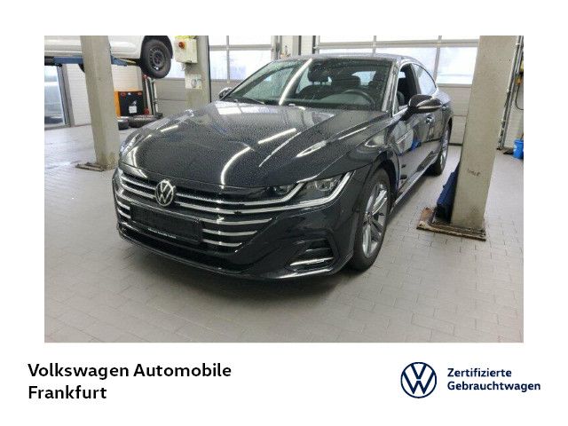 VW Arteon 43.019 km 32.880 &euro; Frankfurt 60326