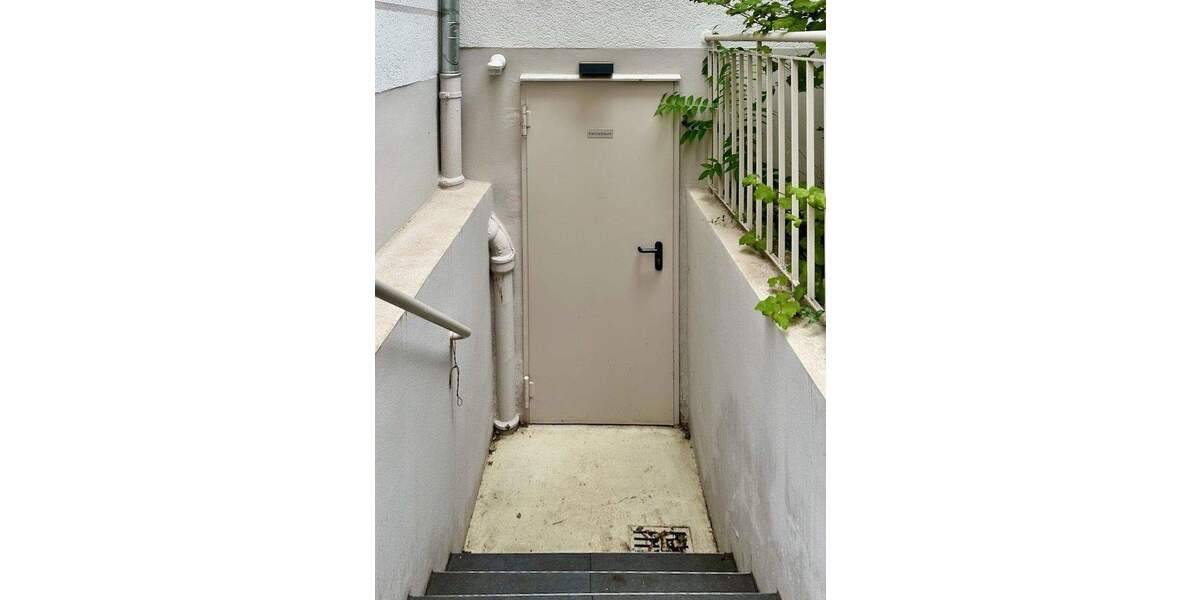 Etagenwohnung Frankfurt am Main Ostend - 3 Zimmer, 63 m&sup2;, 600.000&euro; | Angebot:24471903