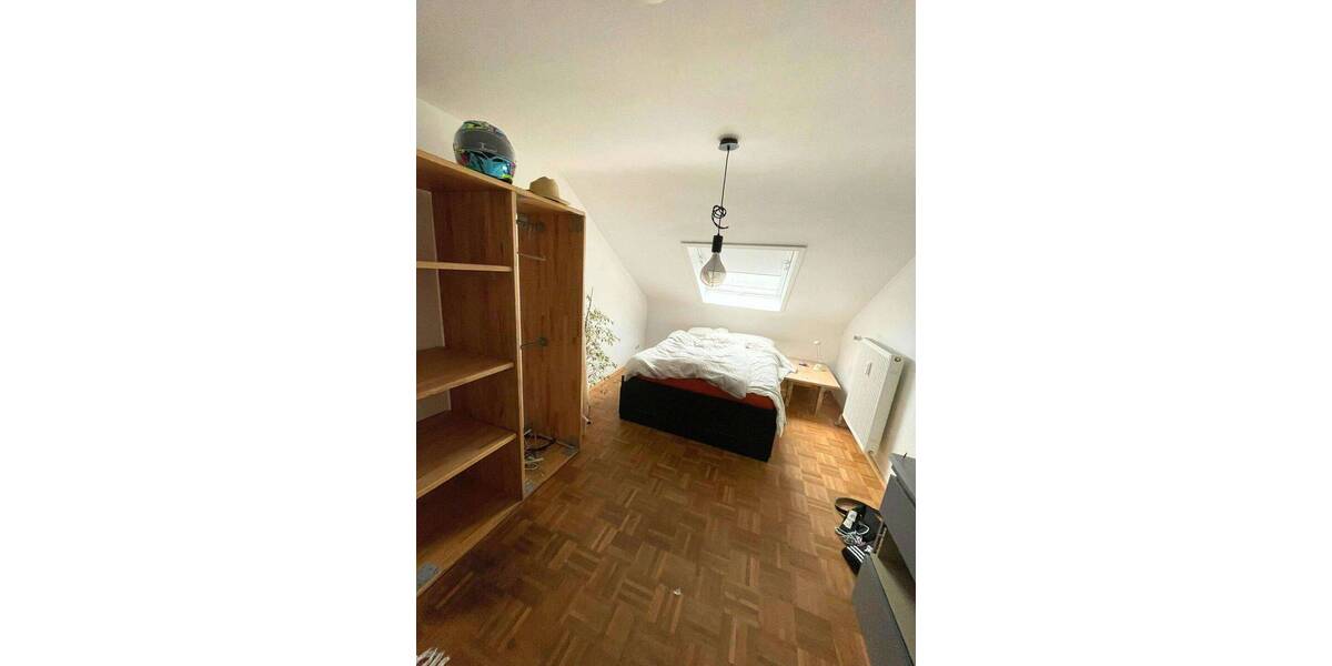 Etagenwohnung Frankfurt am Main Westend-Nord - 2 Zimmer, 61 m&sup2;, 1.010&euro; | Angebot:26875386