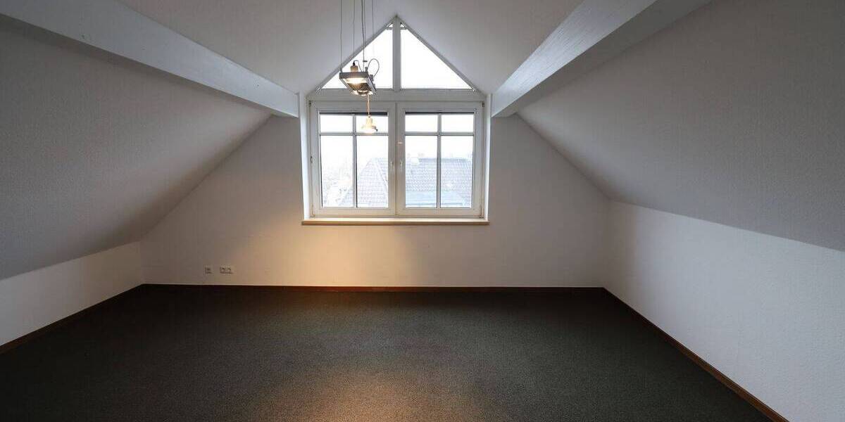 Etagenwohnung Darmstadt Bessungen - 3 Zimmer, 72 m&sup2;, 800&euro; | Angebot:26488154