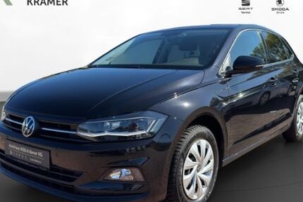 VW Polo 68.500 km 17.990 &euro; Gross Bieberau 64401