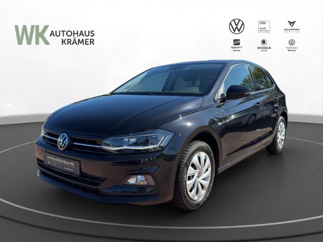 VW Polo 68.500 km 17.990 &euro; Gross Bieberau 64401