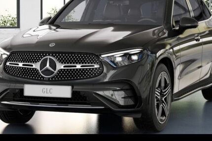 Mercedes-Benz GLC 300 9.900 km 68.750 &euro; Darmstadt 64295