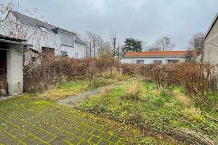 +++Abrissgrundstück mit 924 m² Fläche für Bauträger und Bauentwickler+++ zimmer